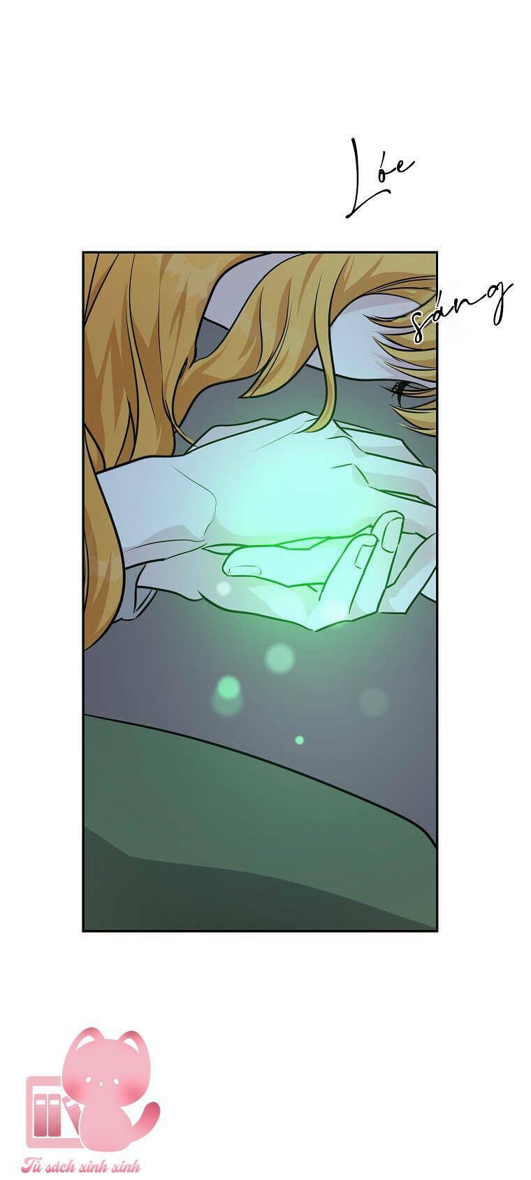 Ác Nữ Trùng Sinh - Chap 125