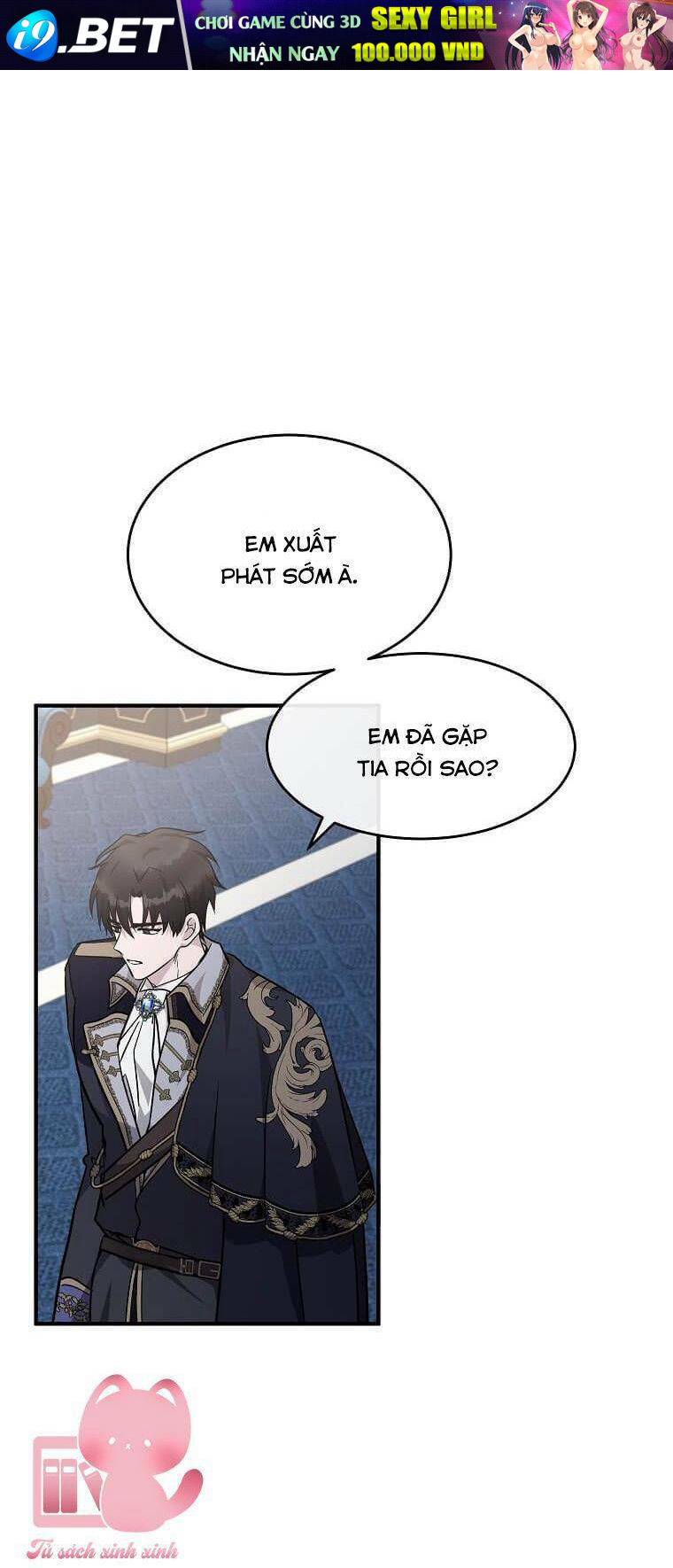 Ác Nữ Trùng Sinh - Chap 125