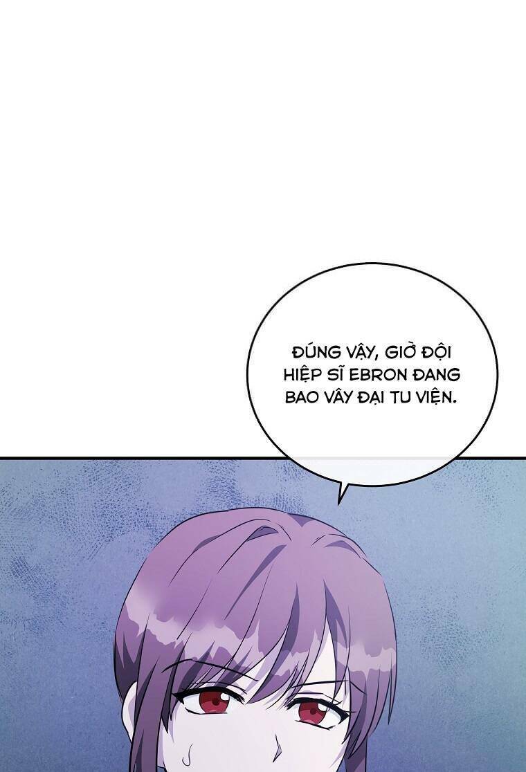 Ác Nữ Trùng Sinh - Chap 125