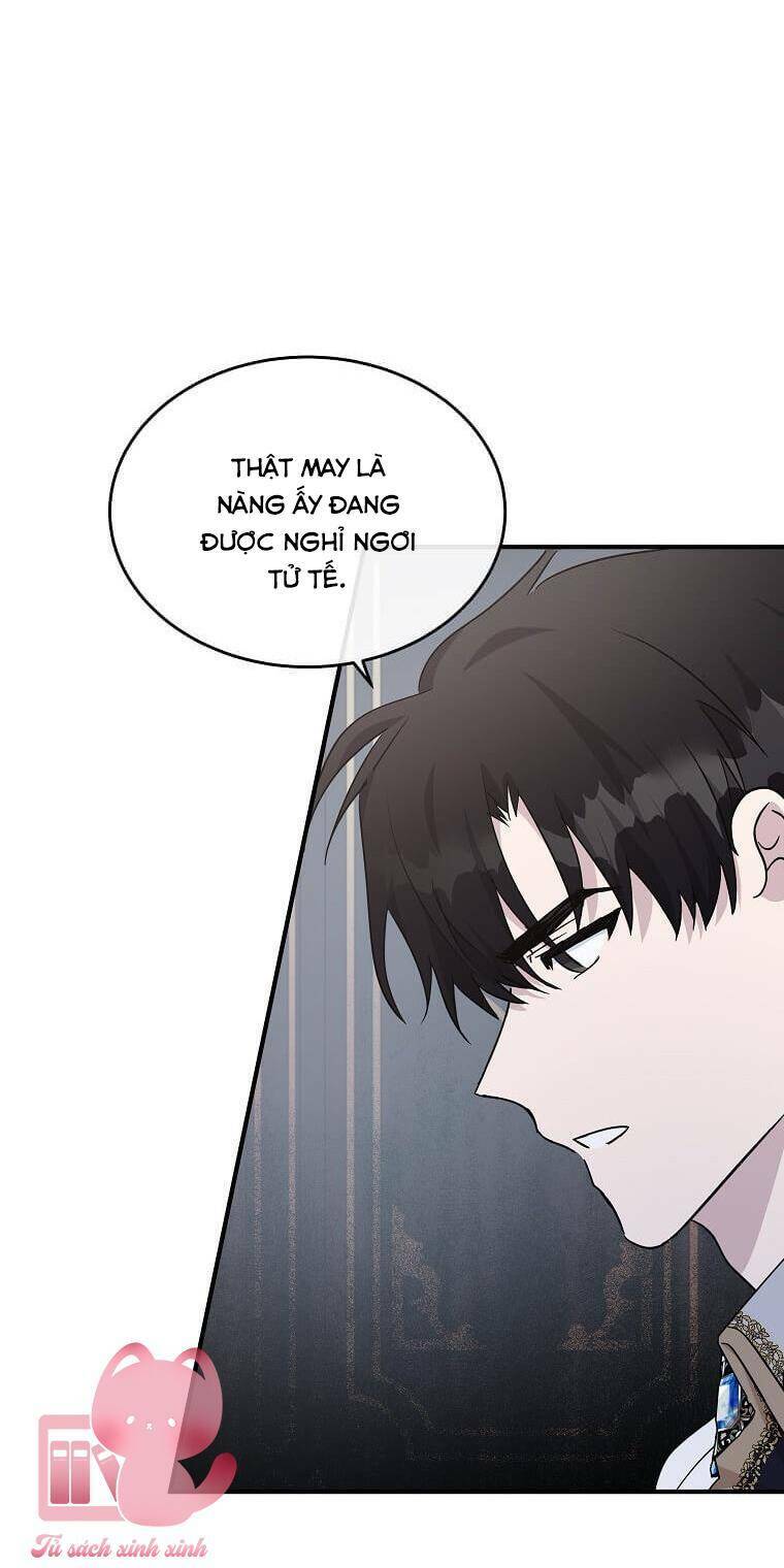 Ác Nữ Trùng Sinh - Chap 125