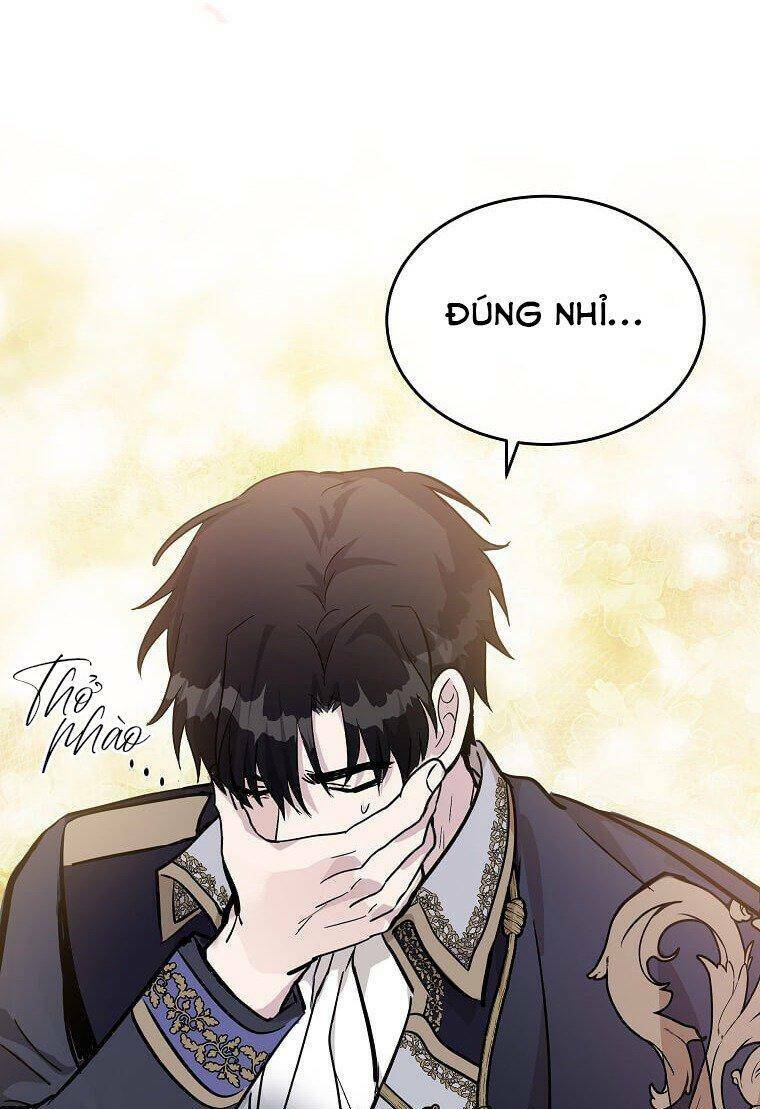 Ác Nữ Trùng Sinh - Chap 125