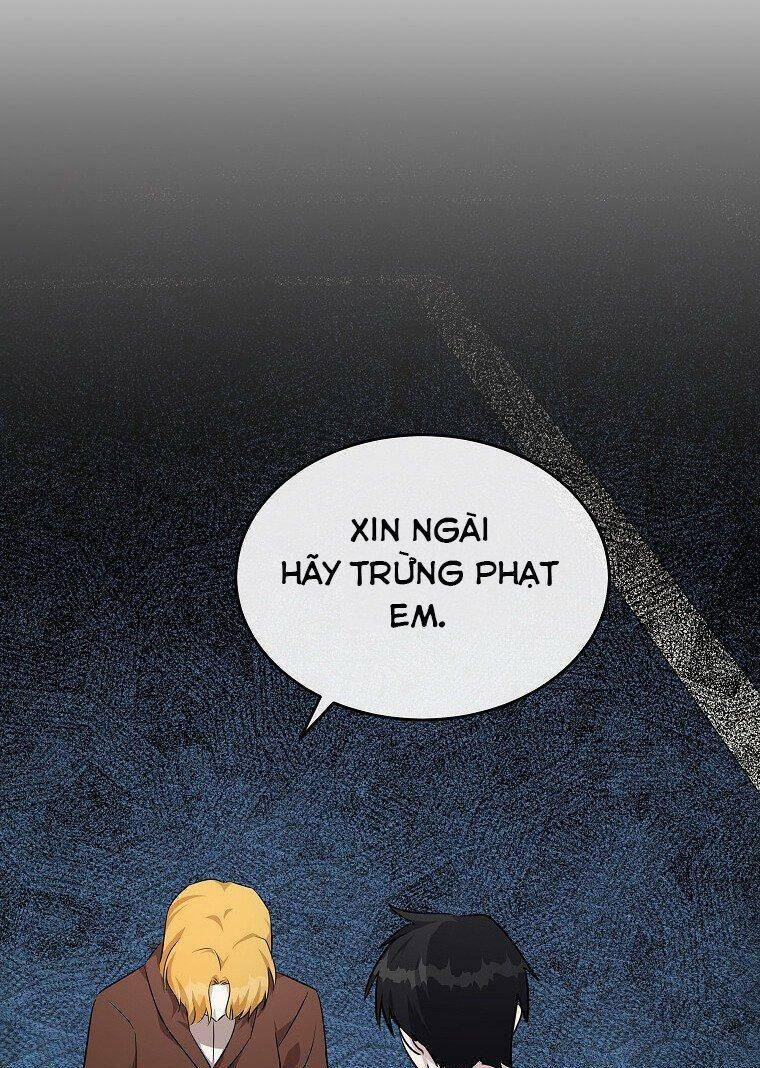 Ác Nữ Trùng Sinh - Chap 125