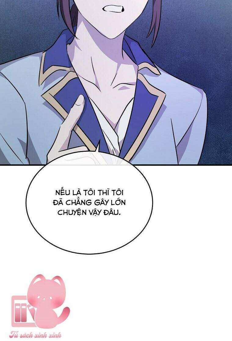 Ác Nữ Trùng Sinh - Chap 125