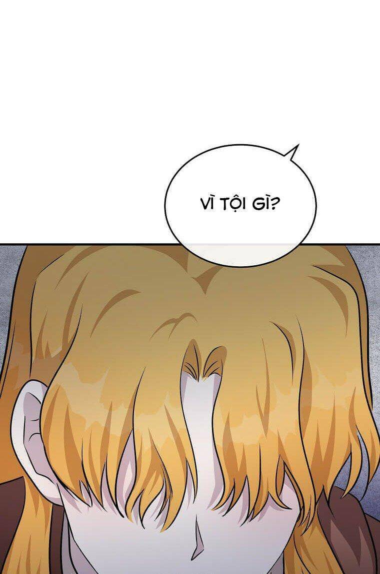 Ác Nữ Trùng Sinh - Chap 125