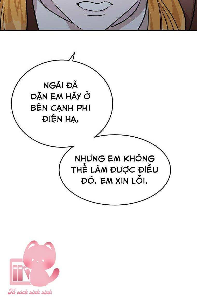 Ác Nữ Trùng Sinh - Chap 125