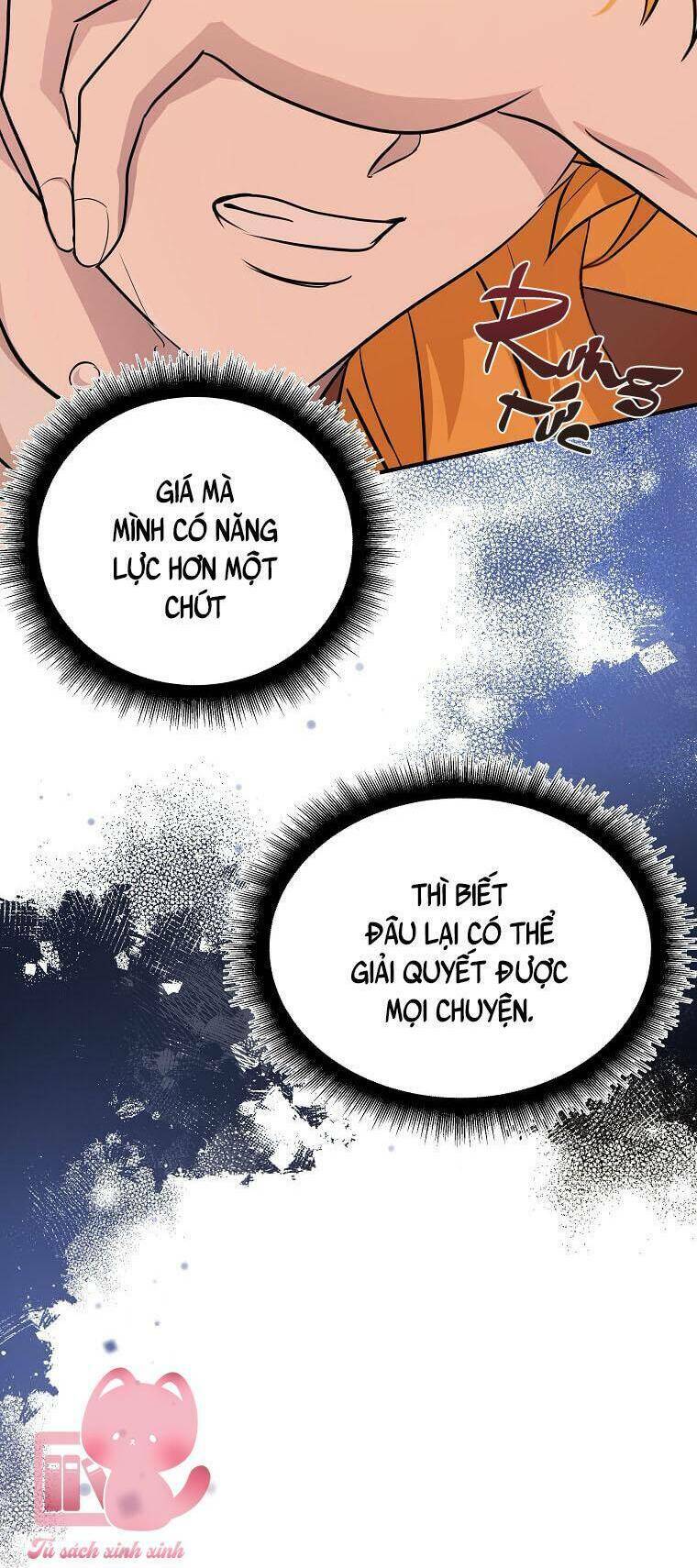 Ác Nữ Trùng Sinh - Chap 125