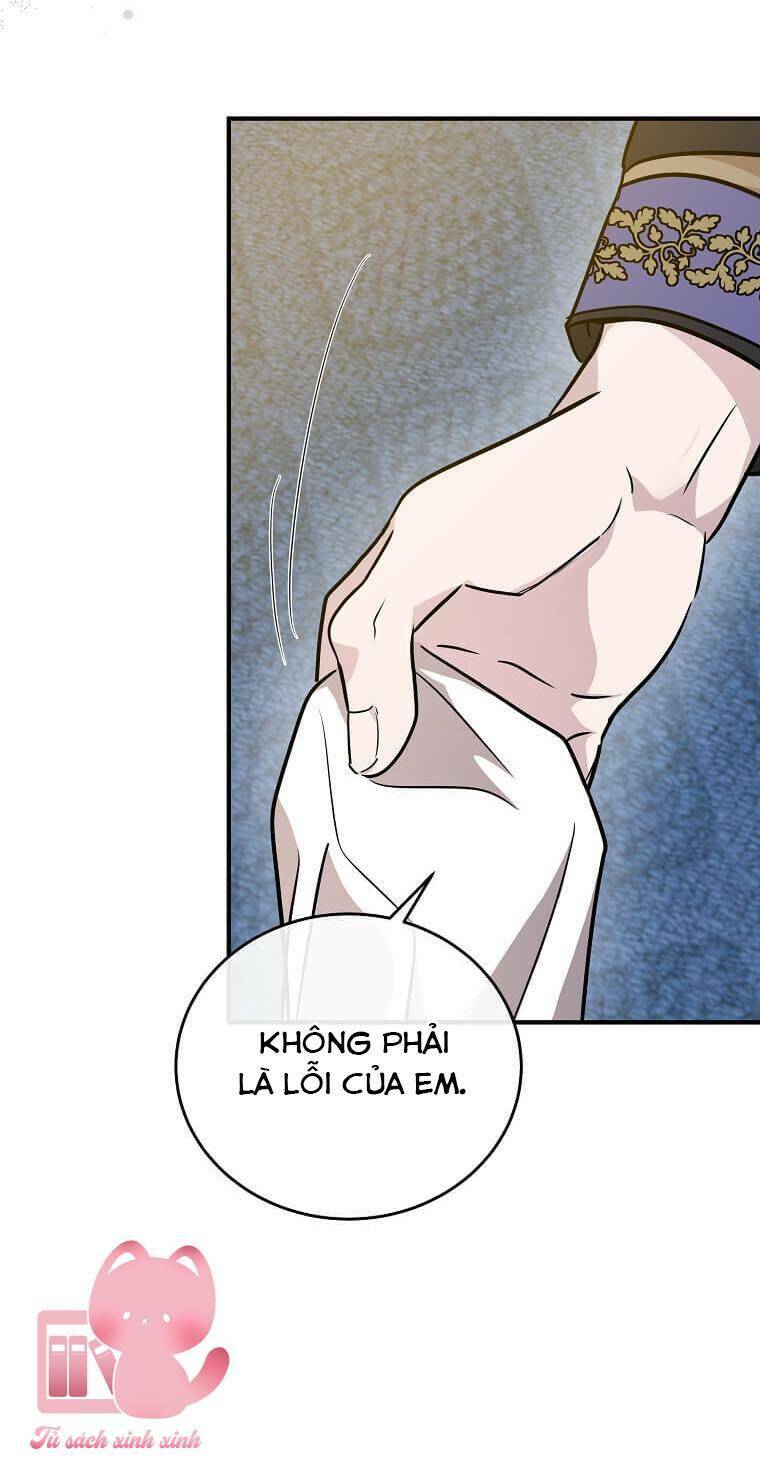Ác Nữ Trùng Sinh - Chap 125