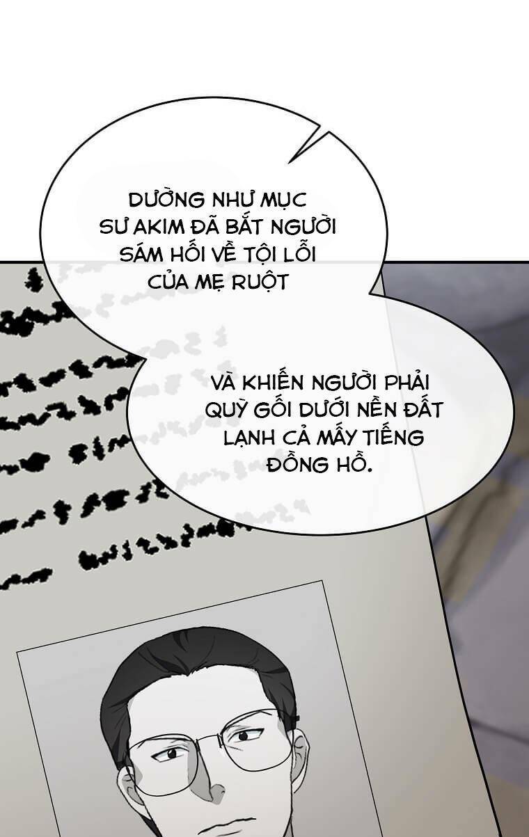 Ác Nữ Trùng Sinh - Chap 125
