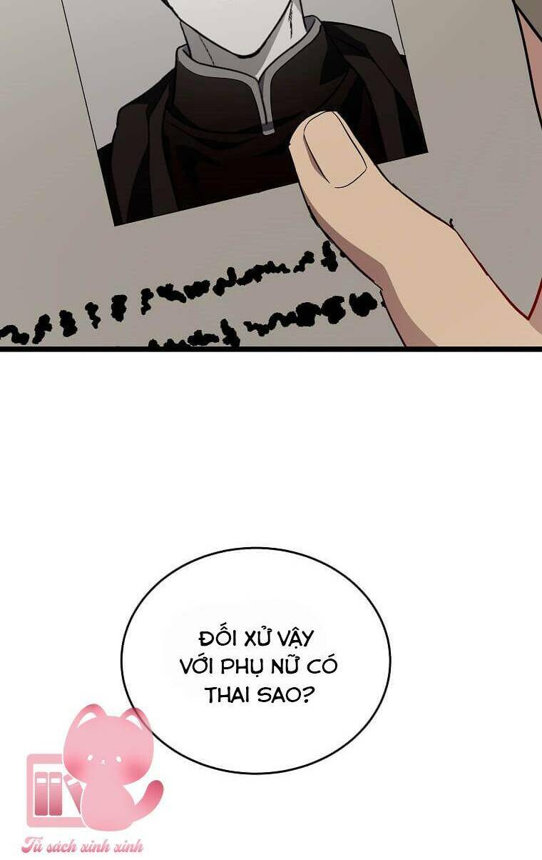 Ác Nữ Trùng Sinh - Chap 125