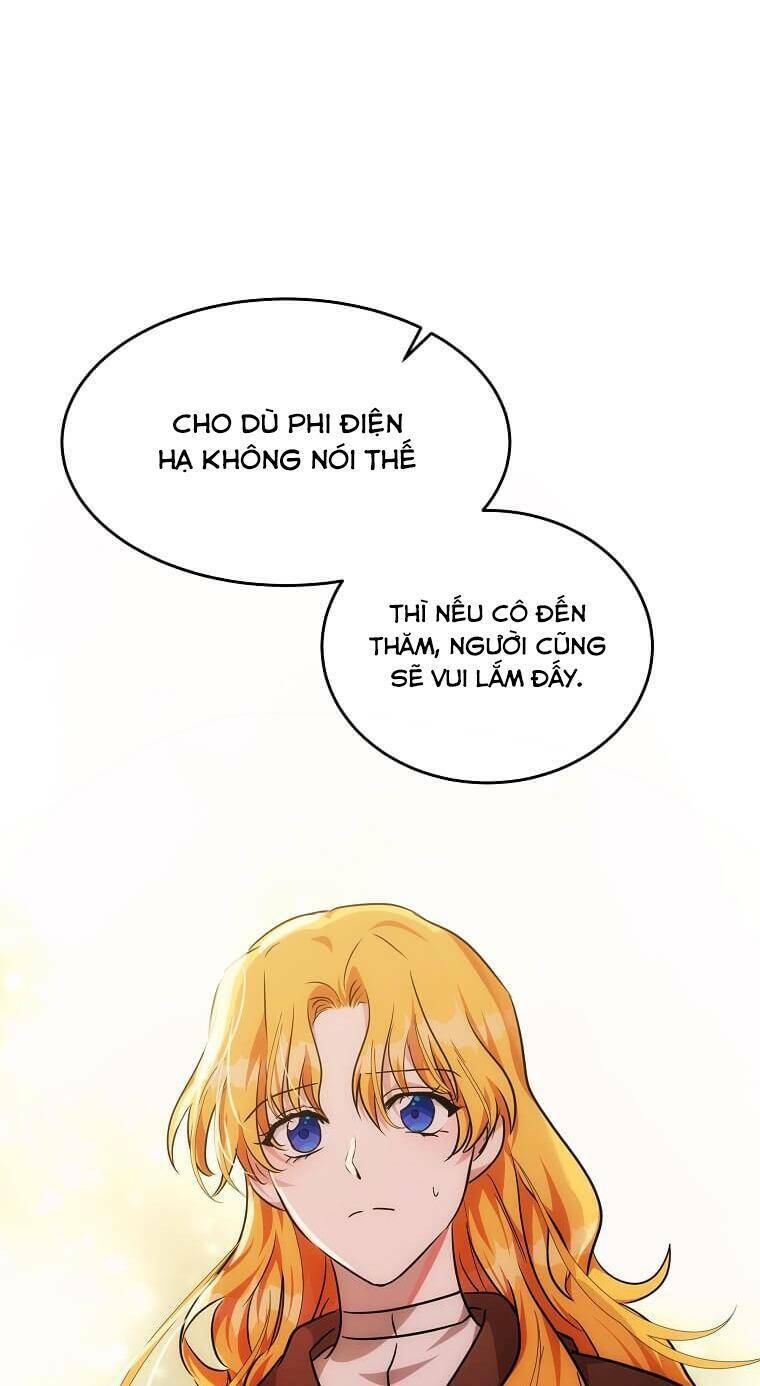 Ác Nữ Trùng Sinh - Chap 125
