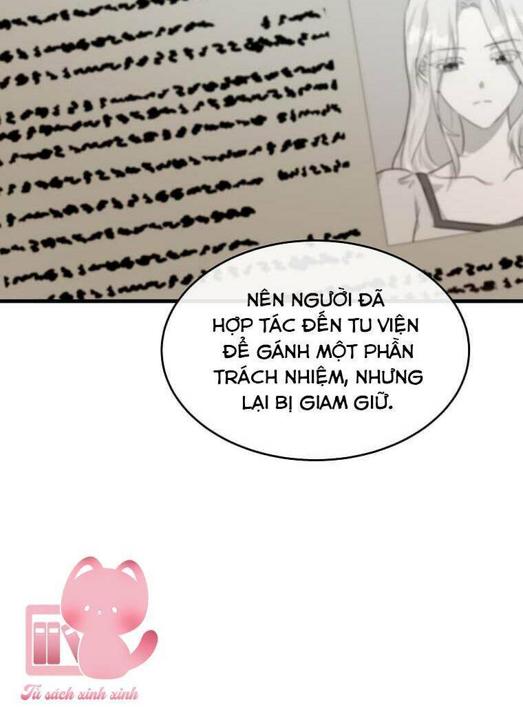 Ác Nữ Trùng Sinh - Chap 125