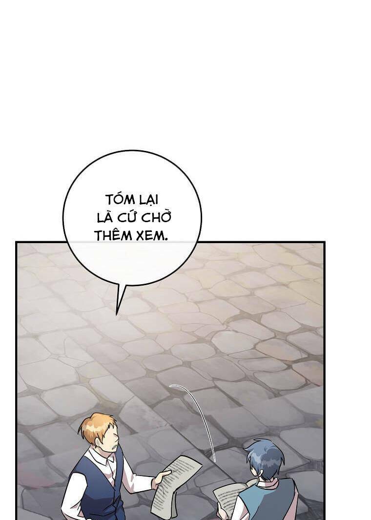 Ác Nữ Trùng Sinh - Chap 125