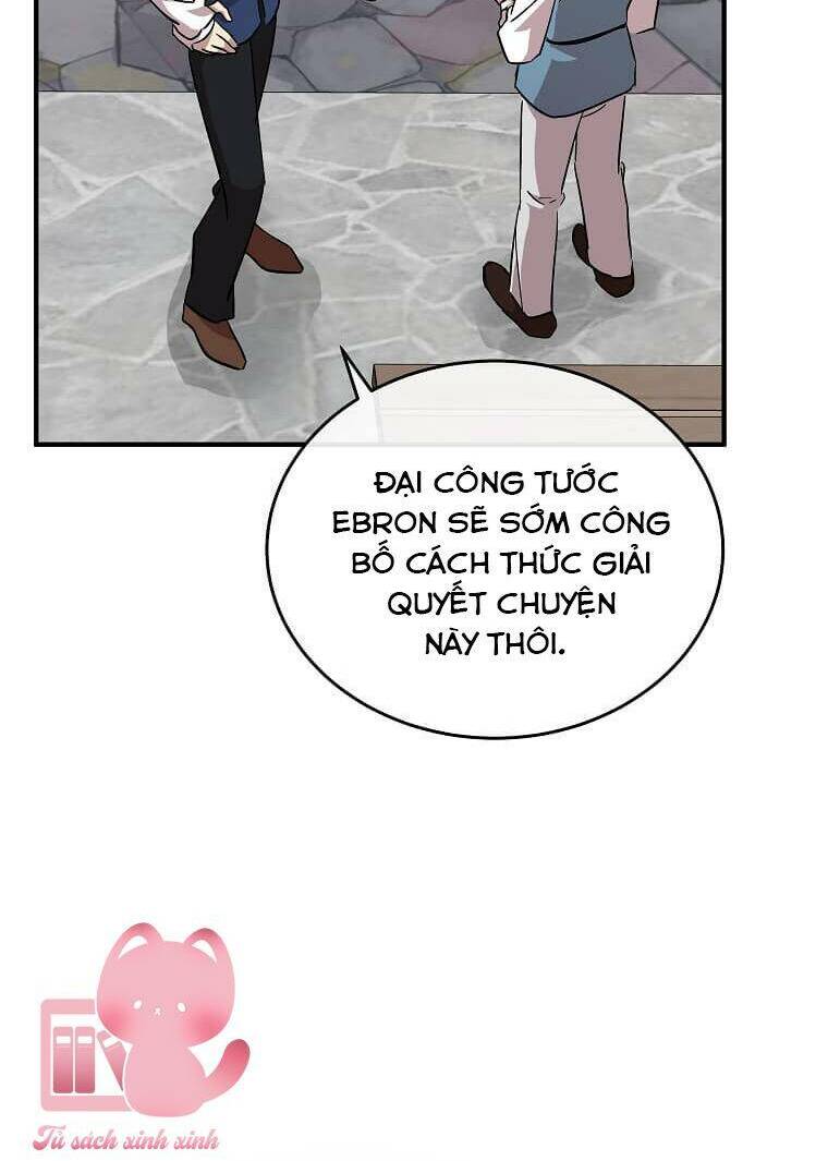 Ác Nữ Trùng Sinh - Chap 125