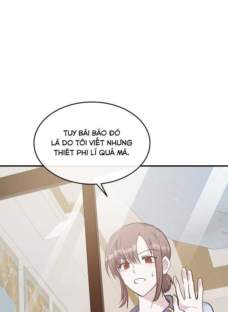 Ác Nữ Trùng Sinh - Chap 125