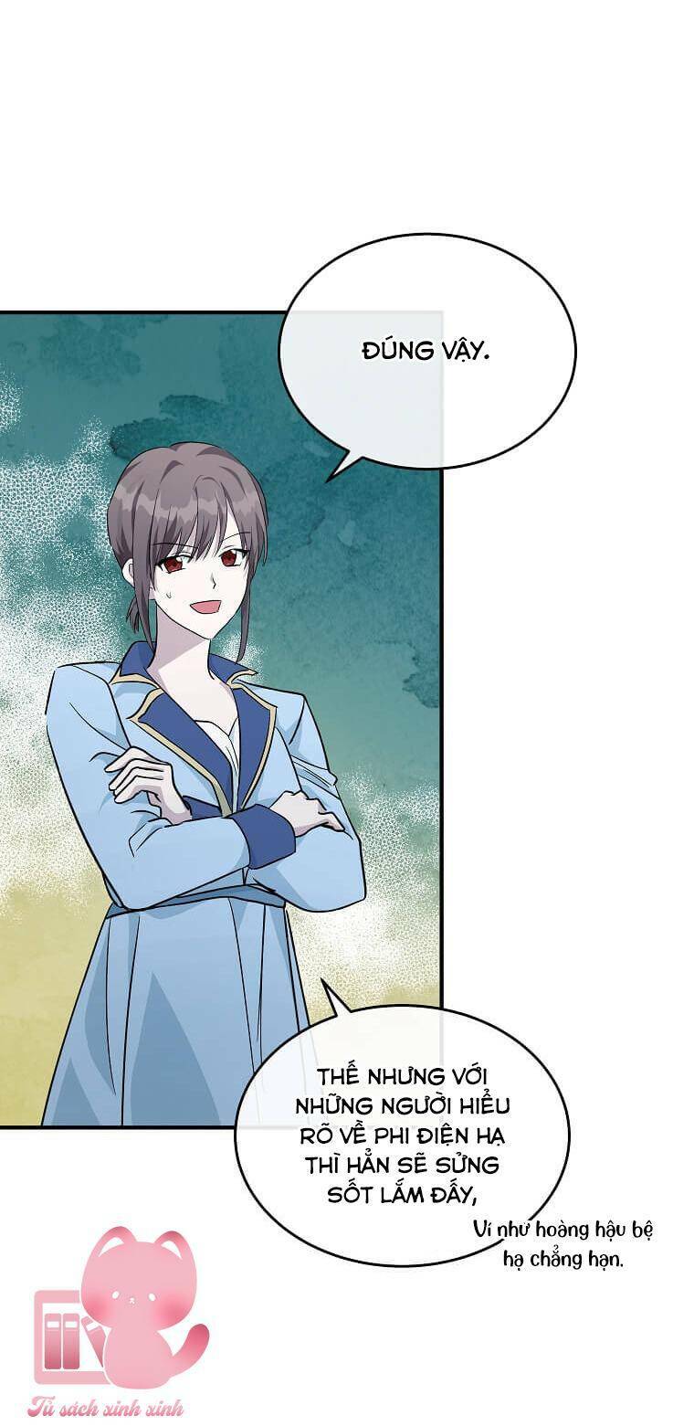 Ác Nữ Trùng Sinh - Chap 125