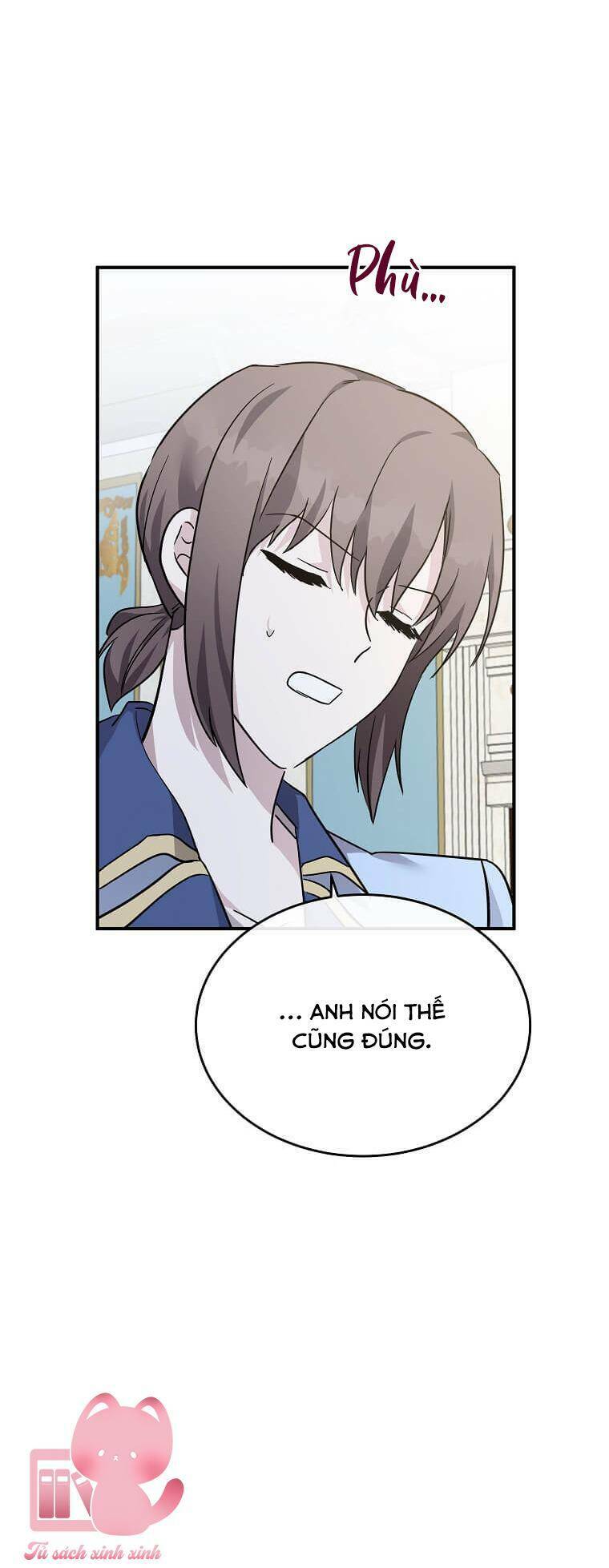 Ác Nữ Trùng Sinh - Chap 125