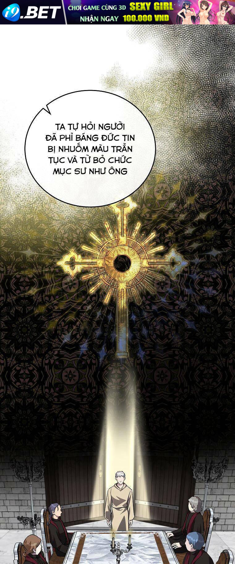 Ác Nữ Trùng Sinh - Chap 125