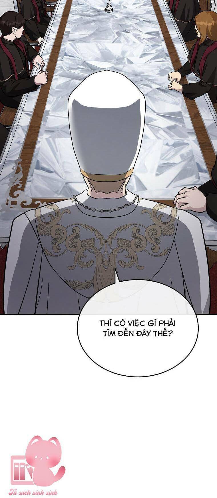 Ác Nữ Trùng Sinh - Chap 125