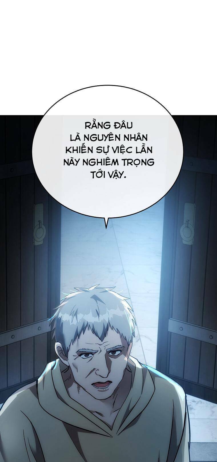 Ác Nữ Trùng Sinh - Chap 126