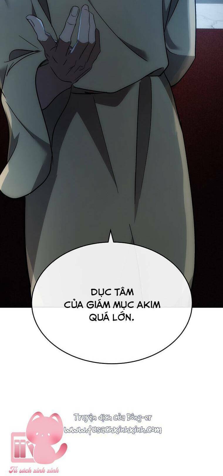 Ác Nữ Trùng Sinh - Chap 126
