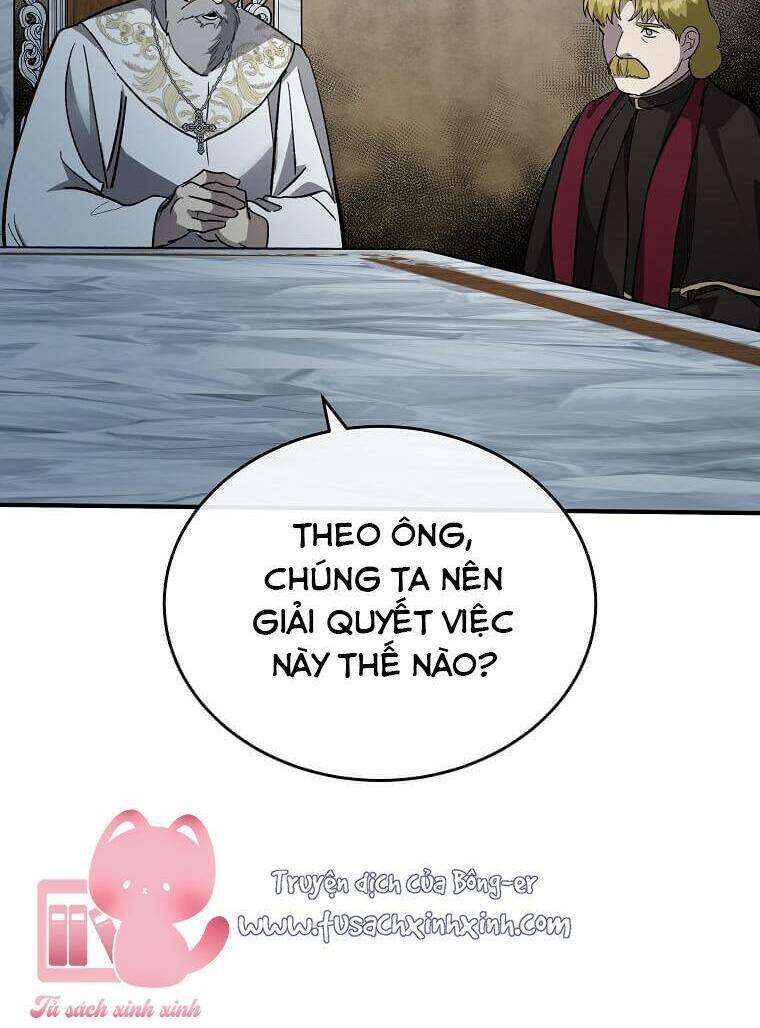 Ác Nữ Trùng Sinh - Chap 126