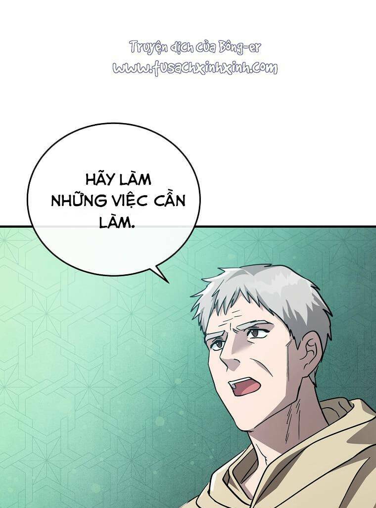 Ác Nữ Trùng Sinh - Chap 126