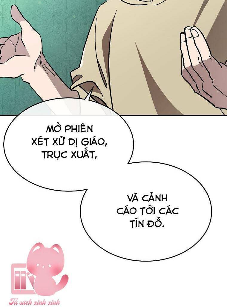 Ác Nữ Trùng Sinh - Chap 126
