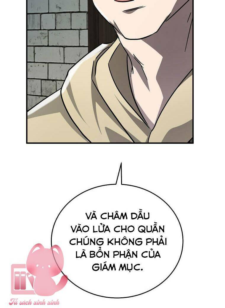 Ác Nữ Trùng Sinh - Chap 126