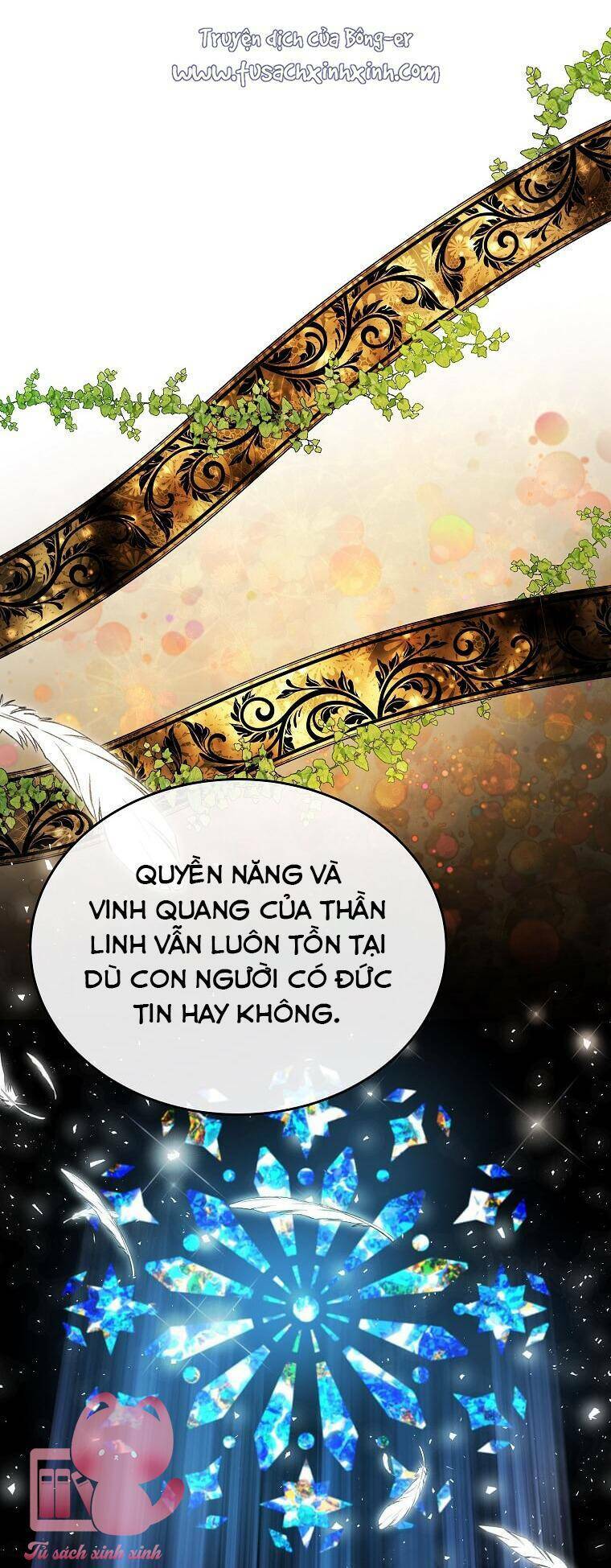 Ác Nữ Trùng Sinh - Chap 126