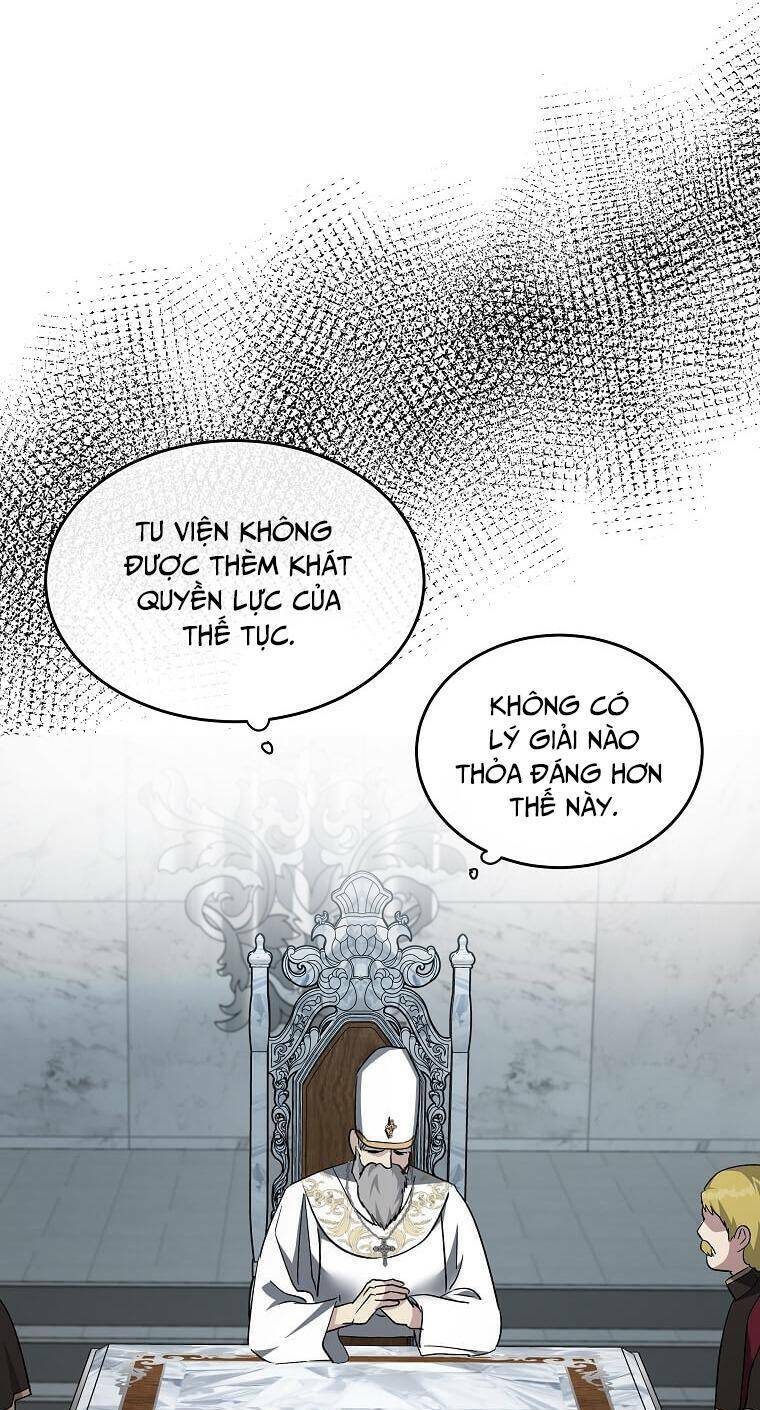 Ác Nữ Trùng Sinh - Chap 126