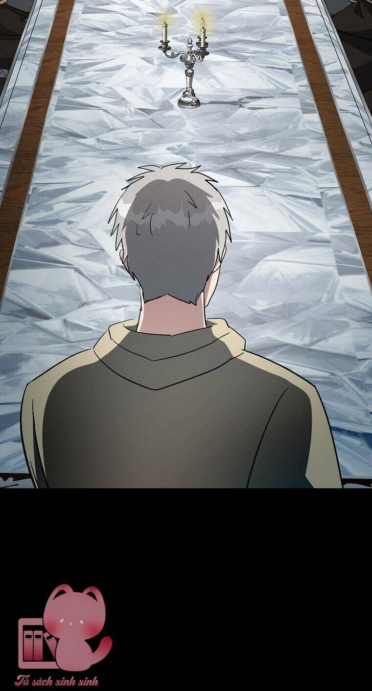 Ác Nữ Trùng Sinh - Chap 126