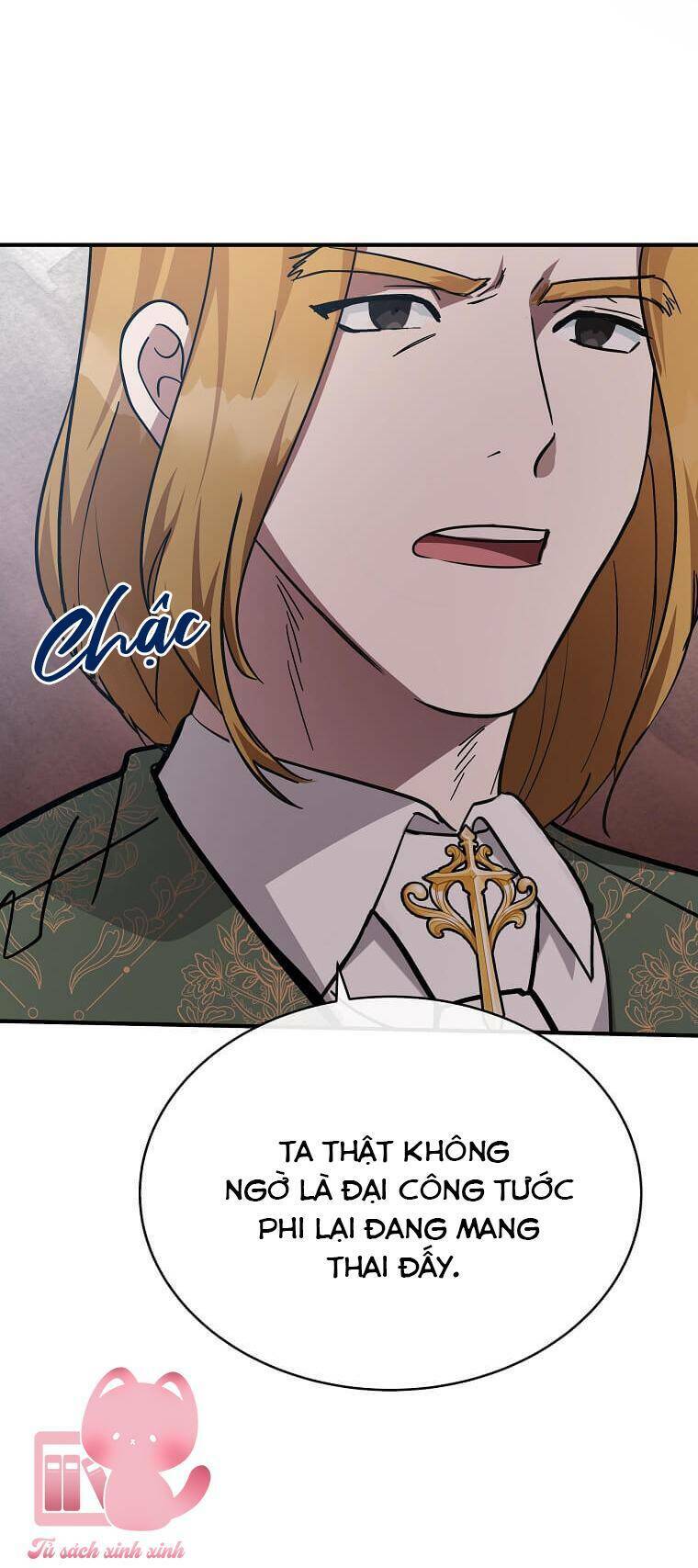 Ác Nữ Trùng Sinh - Chap 126