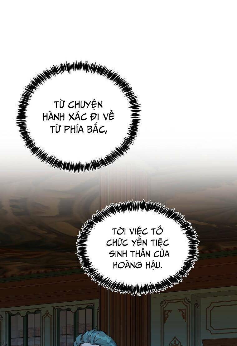 Ác Nữ Trùng Sinh - Chap 126