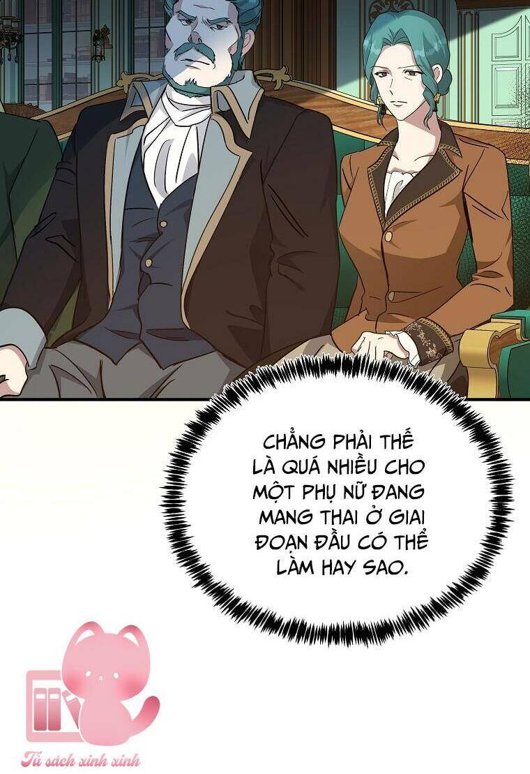Ác Nữ Trùng Sinh - Chap 126