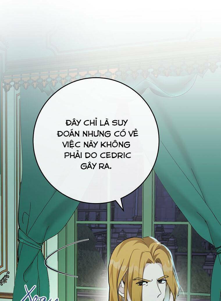 Ác Nữ Trùng Sinh - Chap 126