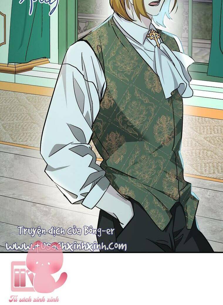 Ác Nữ Trùng Sinh - Chap 126