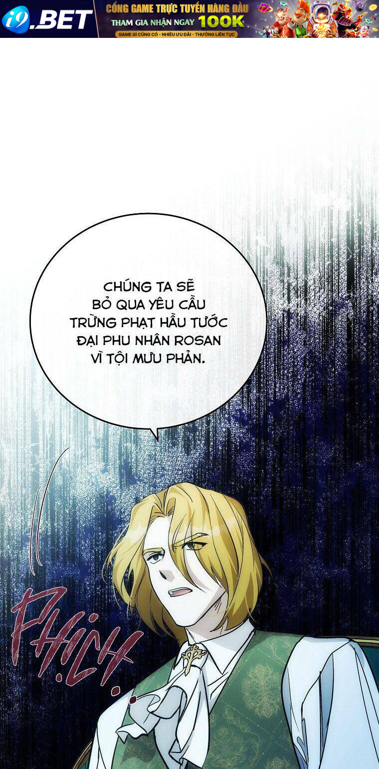 Ác Nữ Trùng Sinh - Chap 126