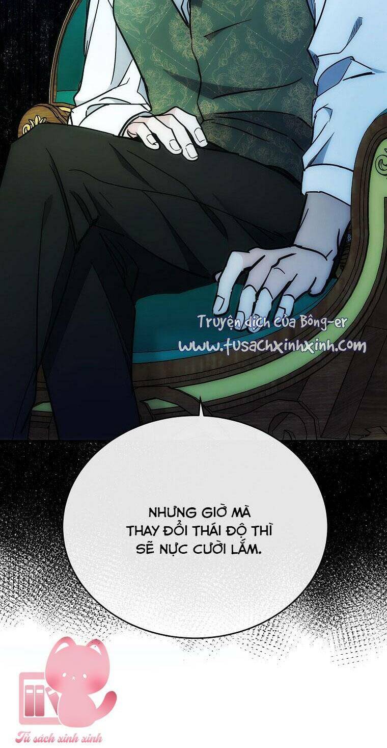 Ác Nữ Trùng Sinh - Chap 126