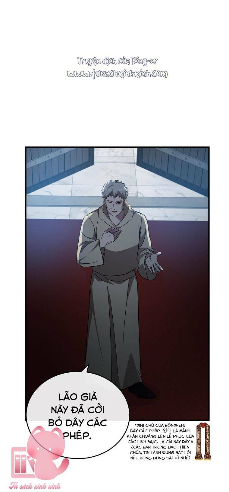 Ác Nữ Trùng Sinh - Chap 126