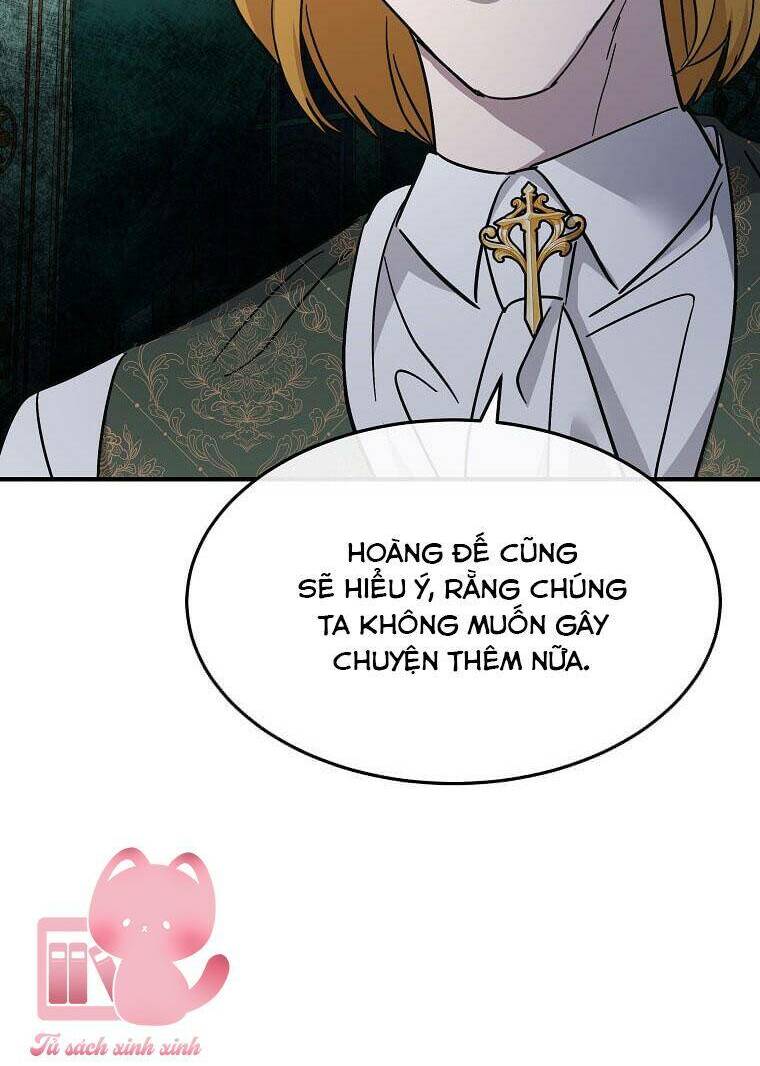 Ác Nữ Trùng Sinh - Chap 126