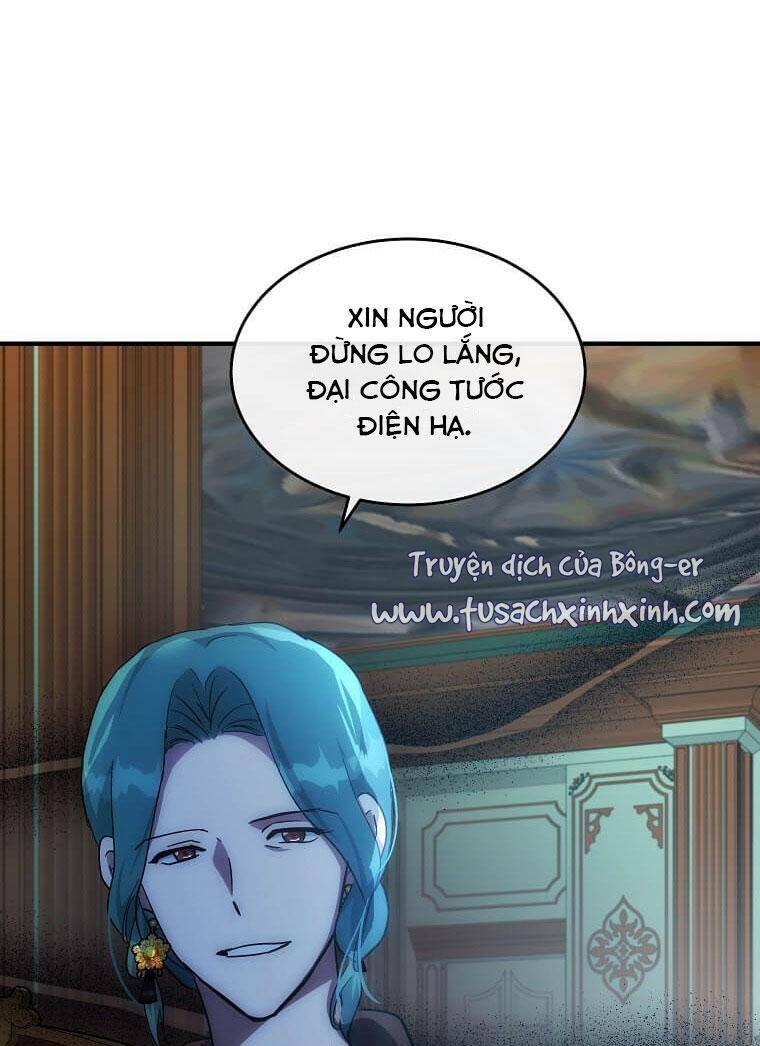 Ác Nữ Trùng Sinh - Chap 126