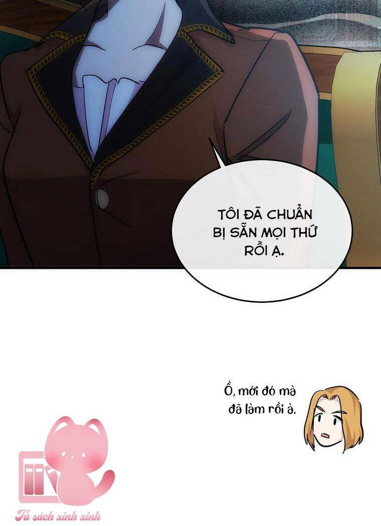 Ác Nữ Trùng Sinh - Chap 126
