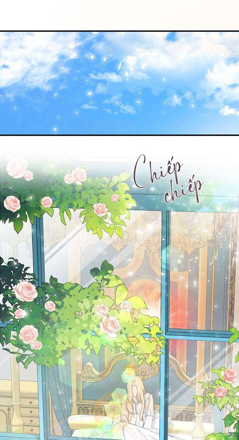 Ác Nữ Trùng Sinh - Chap 126