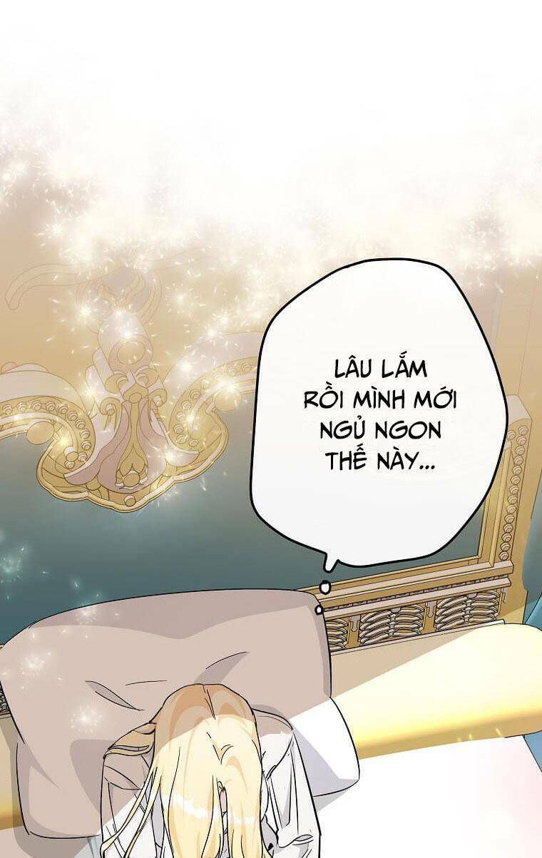 Ác Nữ Trùng Sinh - Chap 126