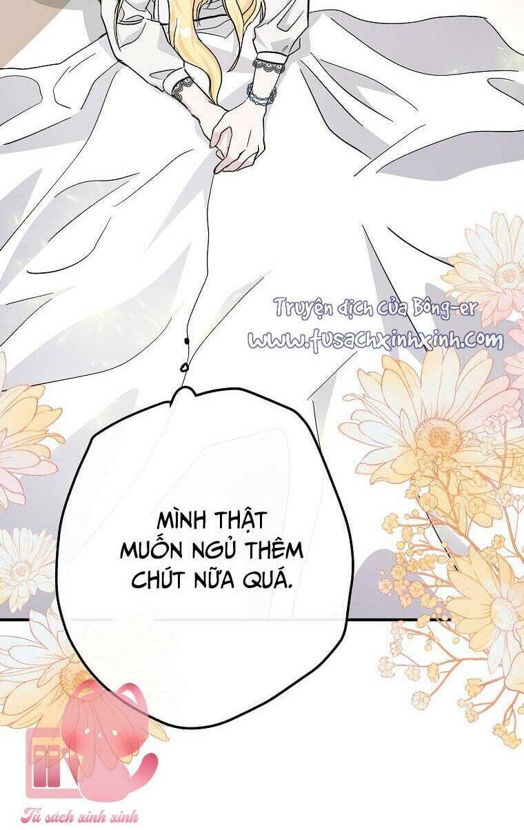 Ác Nữ Trùng Sinh - Chap 126