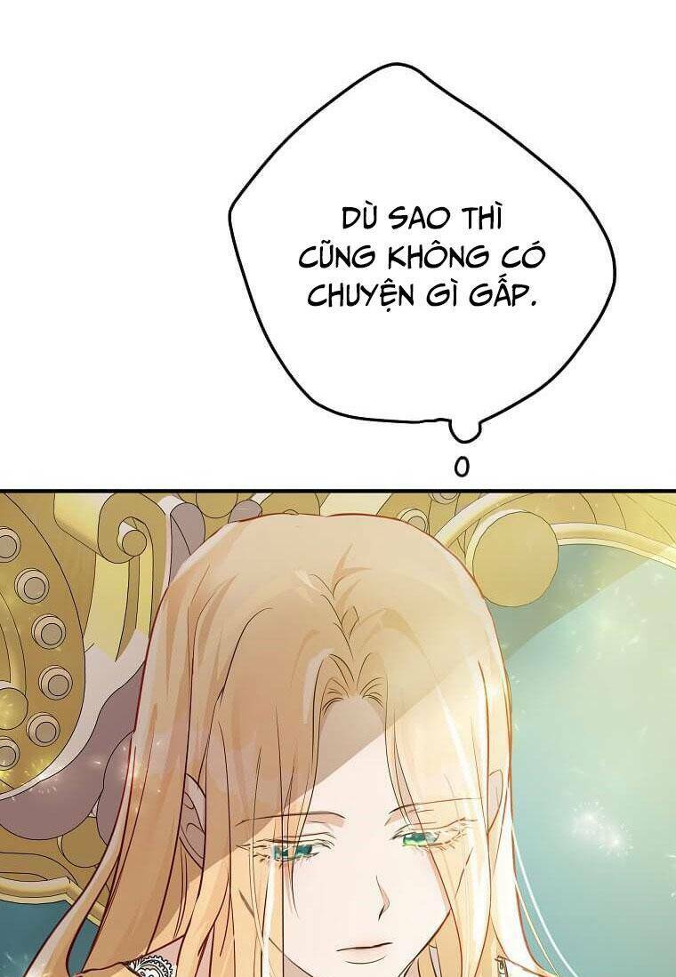 Ác Nữ Trùng Sinh - Chap 126