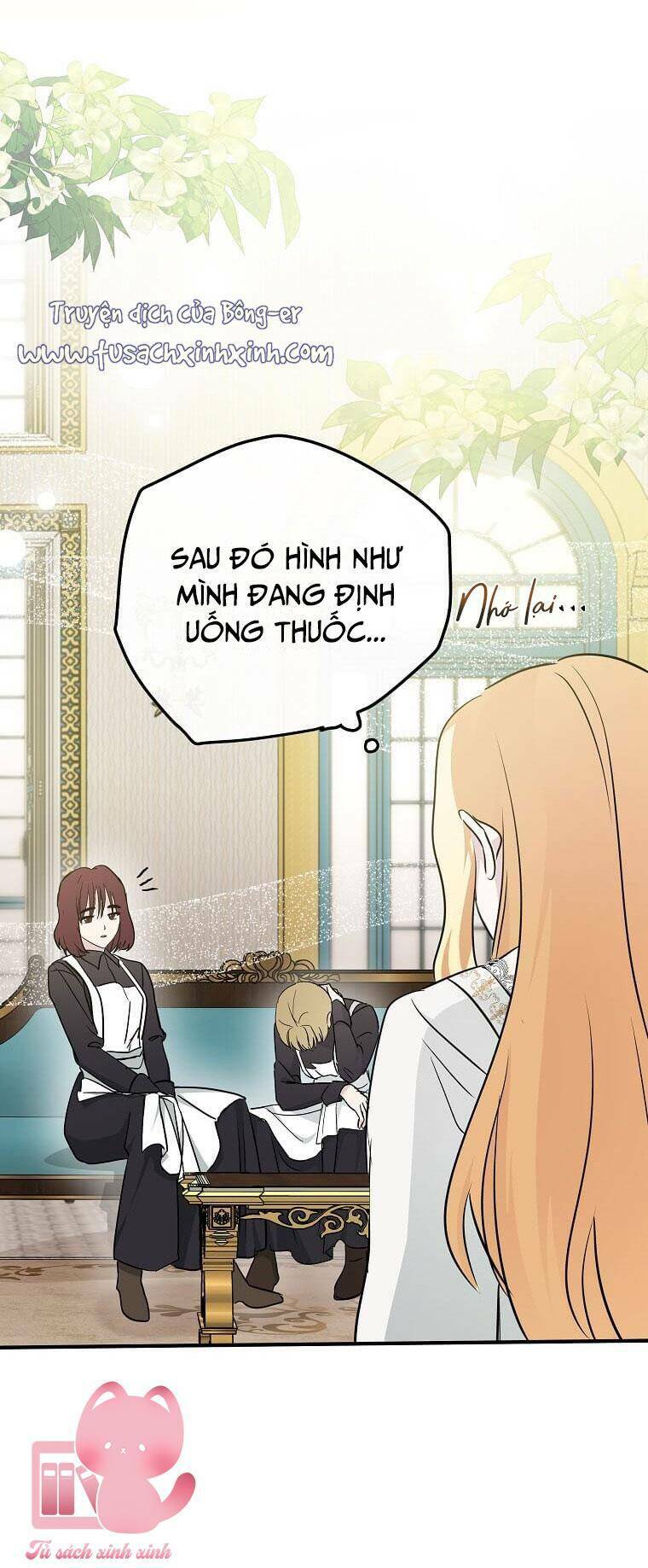 Ác Nữ Trùng Sinh - Chap 126