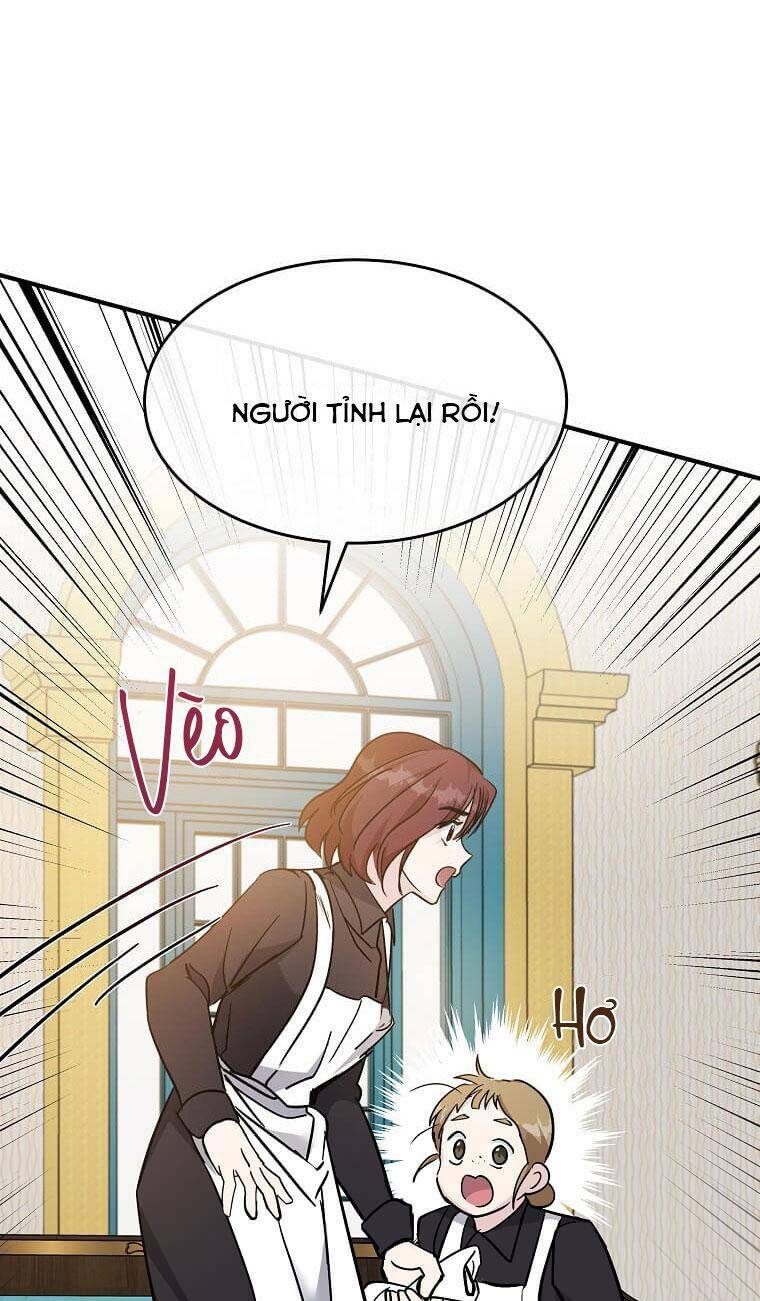 Ác Nữ Trùng Sinh - Chap 126