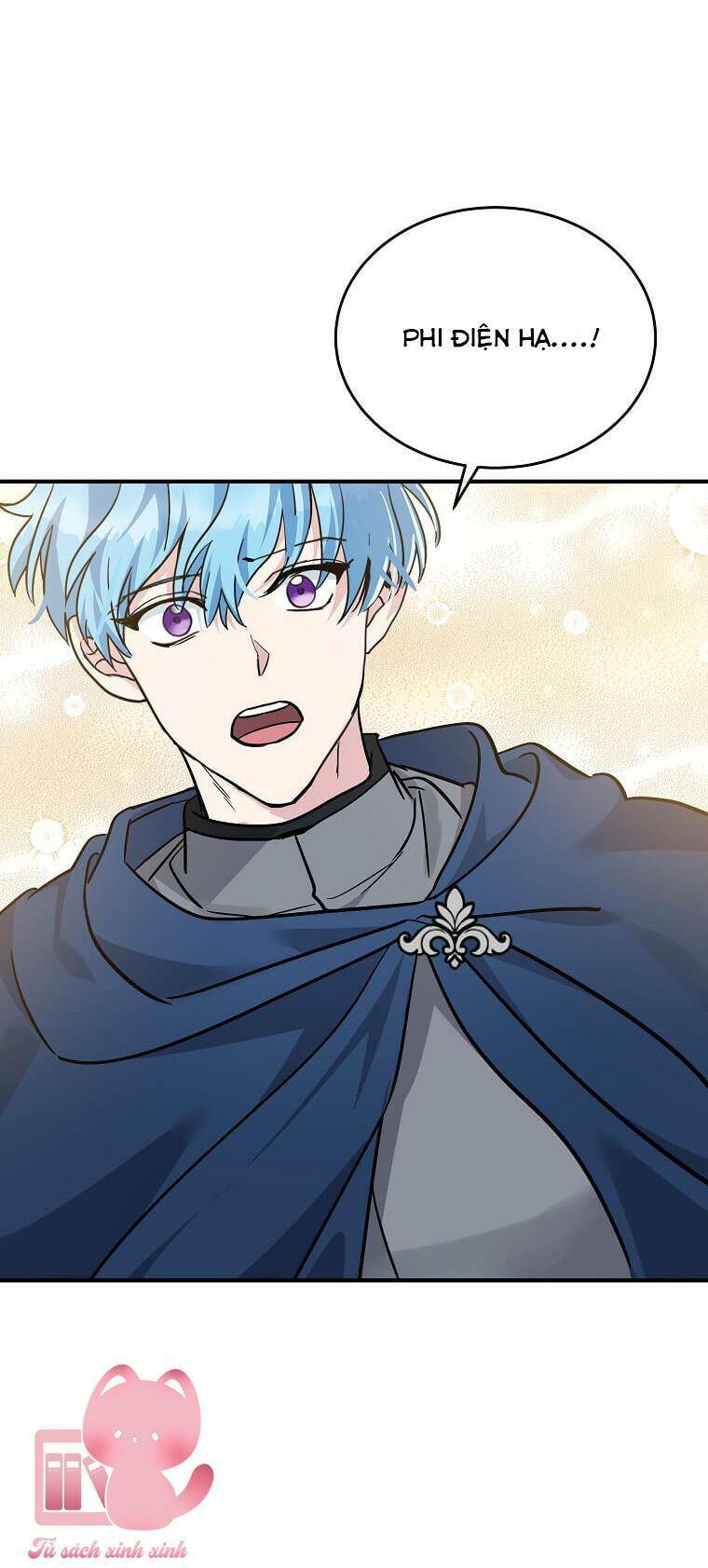 Ác Nữ Trùng Sinh - Chap 126