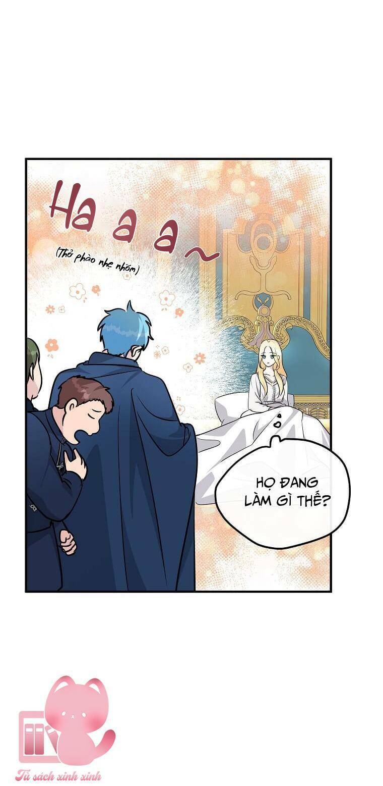 Ác Nữ Trùng Sinh - Chap 126
